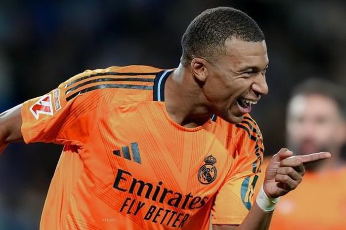 Mbappe lên tiếng chia đá 11m với Vinicius, hứa chắc nịch ở Cúp C1