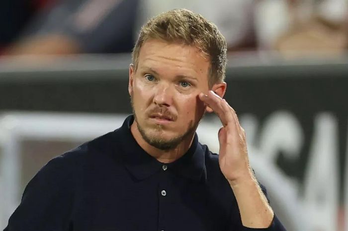 Nagelsmann mắc sai lầm khó tin gọi ngôi sao tuyển Latvia vào đội tuyển Đức