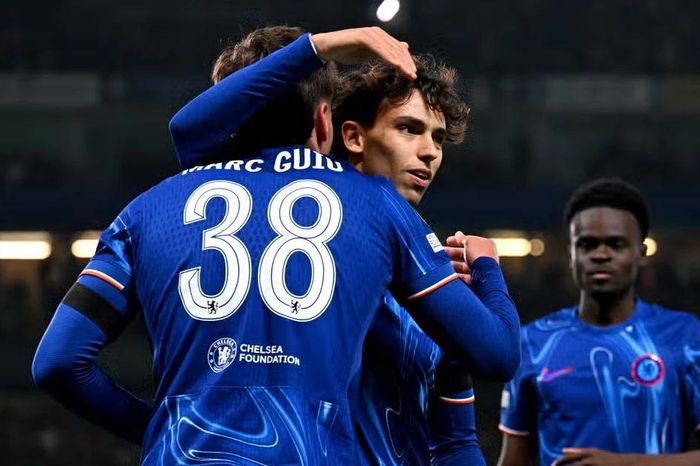 Chelsea giành chiến thắng 'hủy diệt' 8-0, thiết lập nên kỷ lục mới