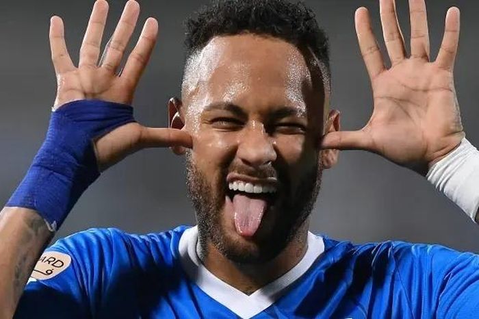 Neymar sẵn sàng rời Saudi Arabia