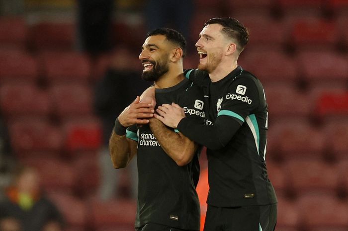 Liverpool không vô địch lúc này thì chờ khi nào