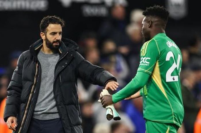 Sự cố hy hữu trong trận đấu giữa MU và Ipswich Town