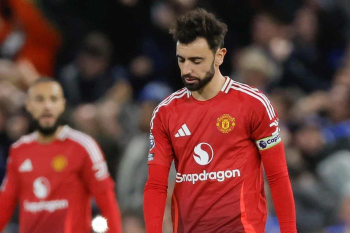 MU hòa thất vọng Ipswich: Không có quà cho Ruben Amorim