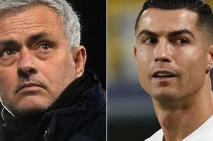 Jose Mourinho chính thức xác nhận vụ Ronaldo trở lại châu Âu, CR7 bị Al Nassr thanh lý hợp đồng?