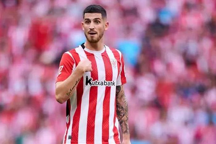 Athletic Bilbao đánh bại Real Sociedad với cách biệt tối thiểu