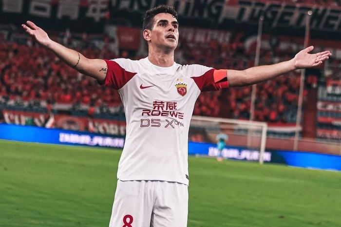 Oscar có đoạn kết đẹp như mơ ở Trung Quốc
