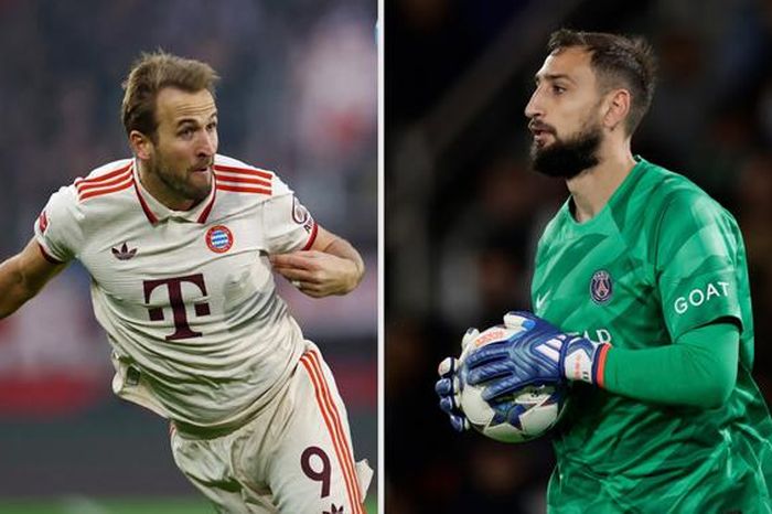 Champions League: Áp lực đè nặng lên vai các 'ông lớn'