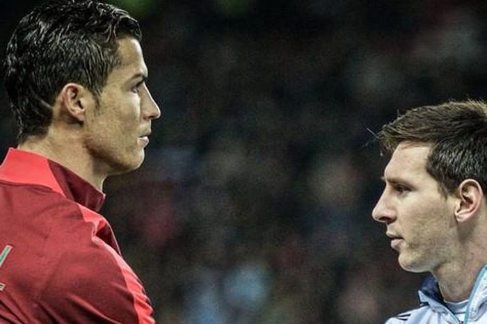 Messi, Ronaldo qua góc nhìn của các cựu Quả bóng Vàng