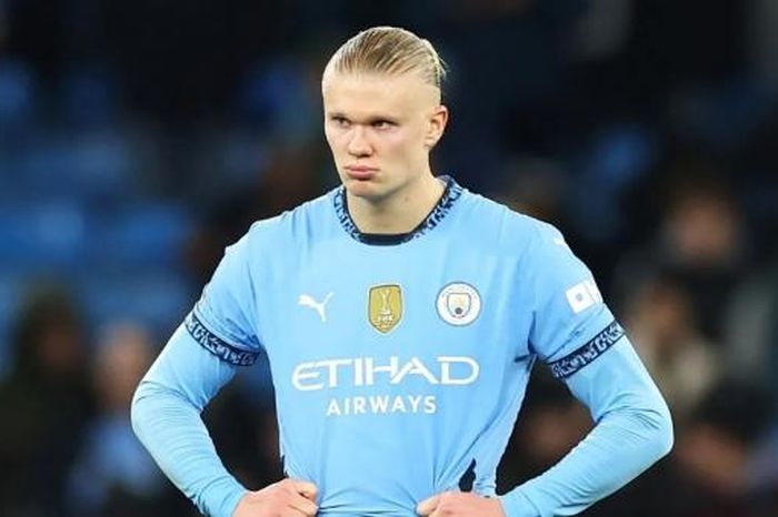 Năm nguyên nhân cho sự đi xuống của Man City