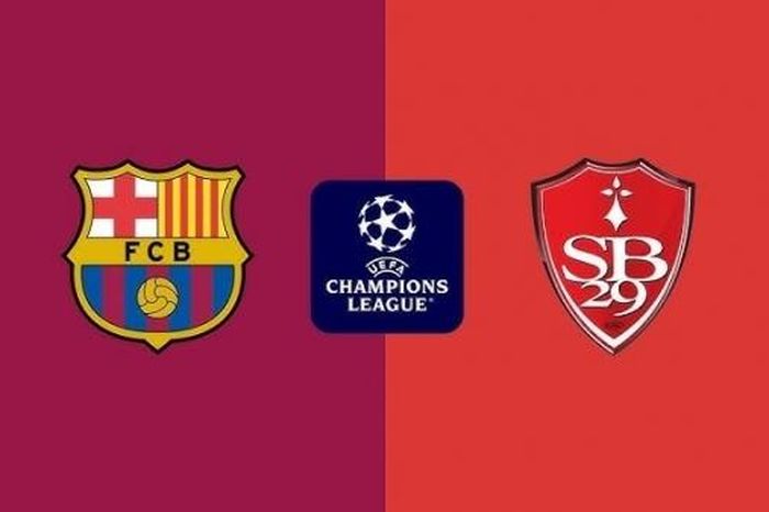 Nhận định trận đấu Barcelona vs Brest, vòng xếp hạng Champions League