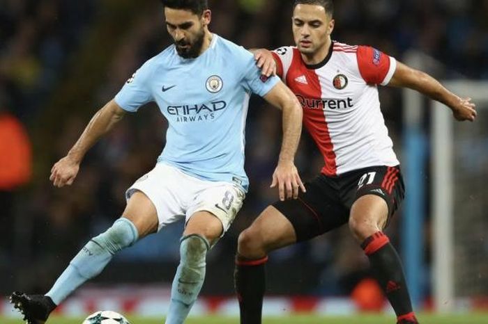 Nhận định Man City vs Feyenoord, 3h ngày 27/11 tại Champions League