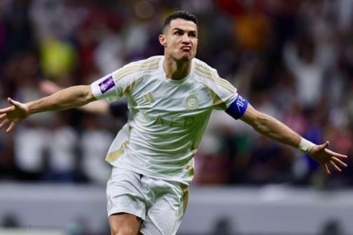 Ronaldo lập cú đúp, Al Nassr đại thắng tại AFC Champions League
