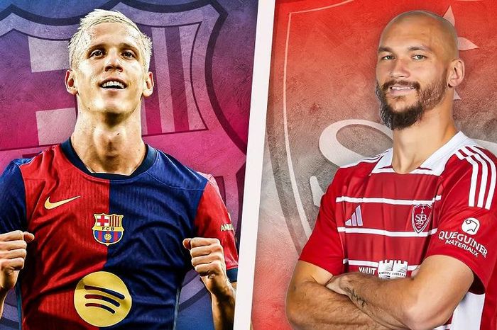 Nhận định Barca vs Brest, 03h00 ngày 27/11: Không thể ngăn cản