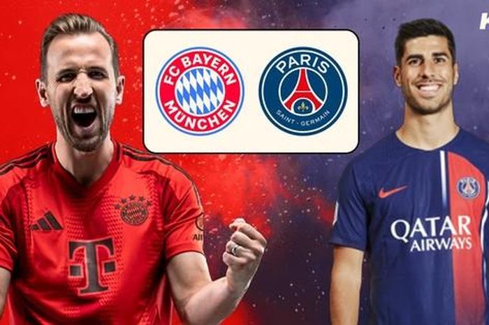 Nhận định Bayern Munich vs PSG, 03h00 ngày 27/11: Hùm xám lấn át