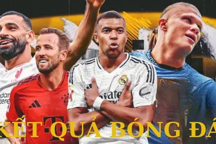 Kết quả bóng đá hôm nay 26/11: Ronaldo rực sáng cùng Al Nassr