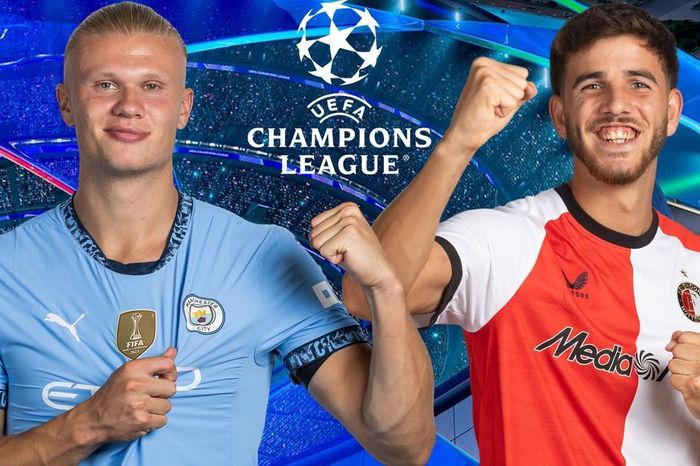 Nhận định bóng đá Man City vs Feyenoord: Chủ nhà trút giận