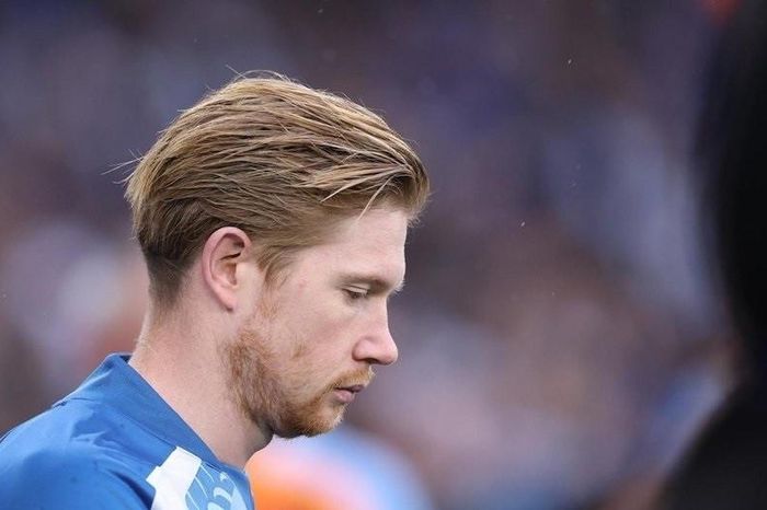De Bruyne dừng đàm phán hợp đồng với Man City, sắp rời Etihad