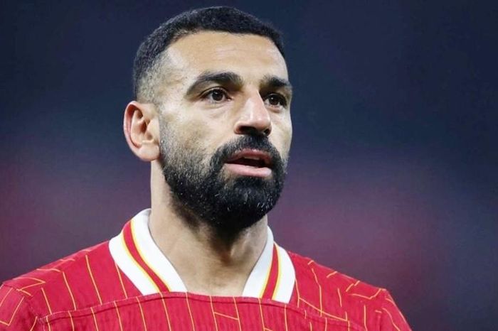 Salah gây bão với tuyên bố chia tay Liverpool