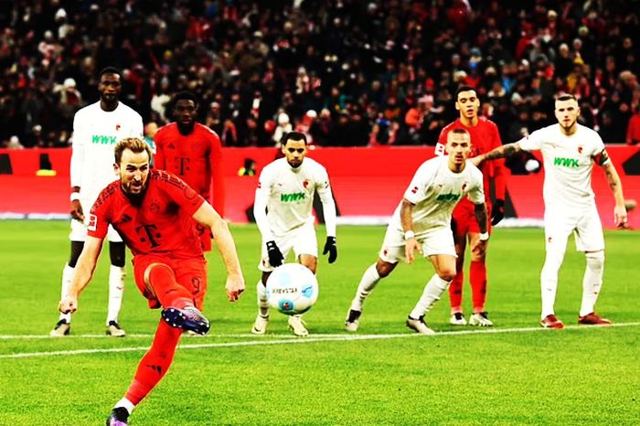 Lịch thi đấu và trực tiếp lượt trận 5 vòng bảng Champions League 2024 - 2025