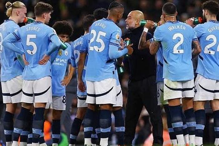 Nhận định, soi tỷ lệ Man City vs Feyenoord (3h ngày 27/11), Champions League 2024-2025