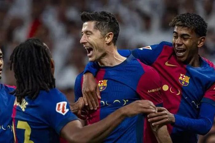 Barcelona đối đầu đại diện nước Pháp tại đấu trường Champions League