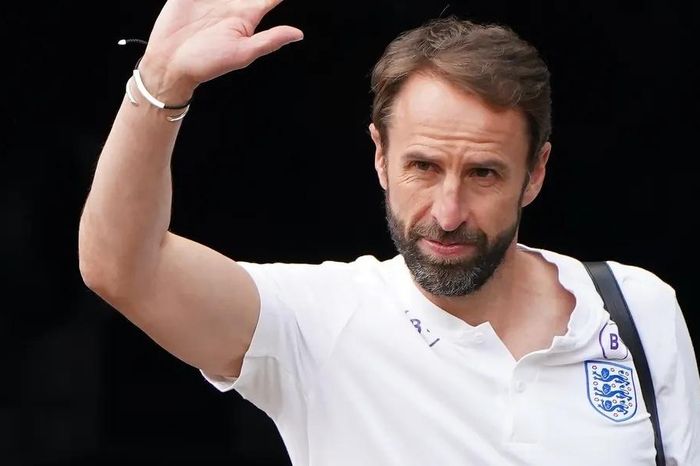 Gareth Southgate từ bỏ bóng đá?