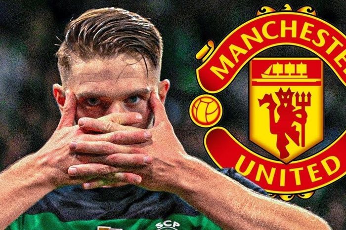 5 tiền đạo được MU theo đuổi