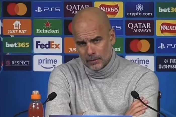 Pep Guardiola tự gây thương tích khi Man City chưa thoát khỏi khủng hoảng
