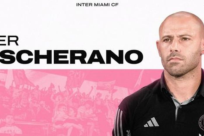 Mascherano dẫn dắt Inter Miami, ông chủ CLB có tham khảo ý kiến Messi