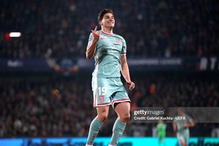 Tin thể thao (27-11): Atletico Madrid mở 'đại tiệc' trước Sparta Prague