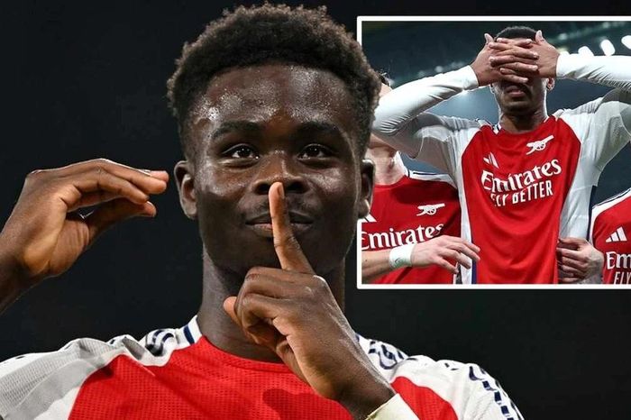 Arsenal trở thành đội đầu tiên đánh bại Sporting Lisbon trong 90 phút