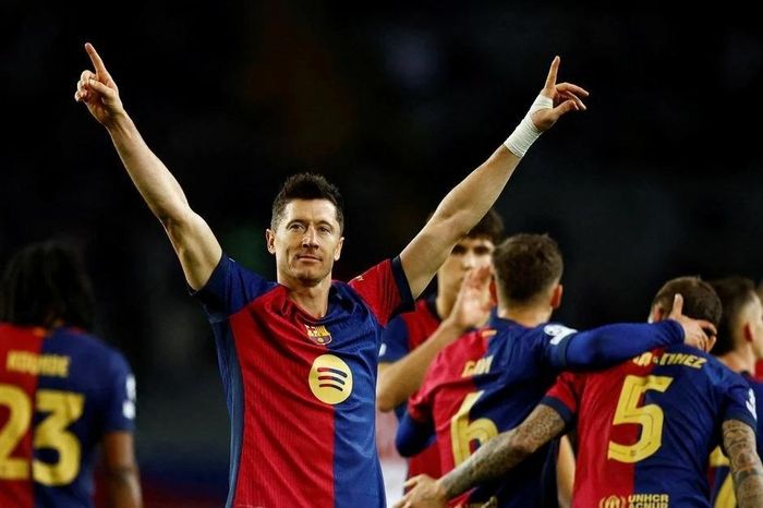 Cầu thủ thứ ba ghi được 100 bàn thắng tại Champions League