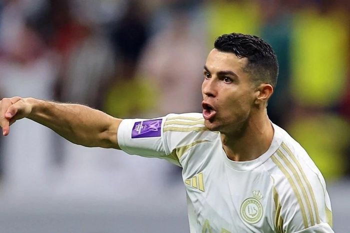 Ronaldo nguy cơ mất vị trí 'tên tuổi lớn nhất' tại Saudi Pro League