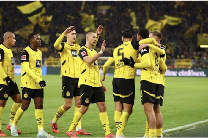 Nhận định Dinamo Zagreb vs Dortmund, 3h ngày 28/11 tại Champions League