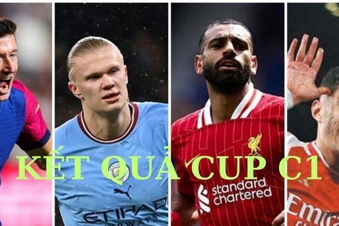 Kết quả Cup C1 hôm nay 27/11: Đại gia thắng lớn, Man City lại gây thất vọng