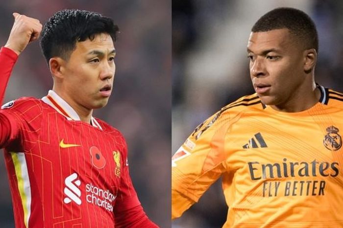 Lịch thi đấu Cup C1 hôm nay 27/11: Liverpool đấu với Real Madrid