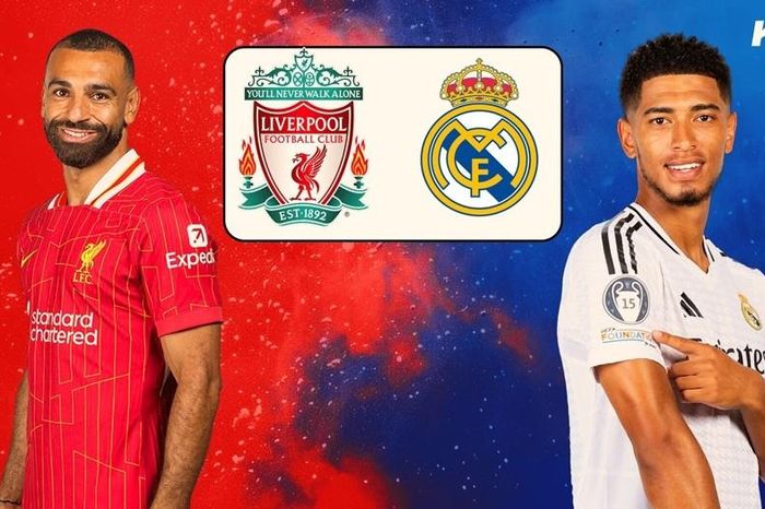 Lịch thi đấu bóng đá hôm nay 27/11: Liverpool 'đại chiến' Real Madrid