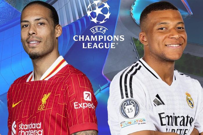 Nhận định bóng đá Liverpool đấu với Real Madrid: Vượt qua ác mộng