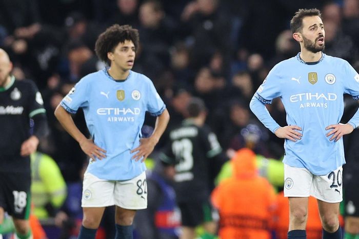 Man City hòa Feyenoord 3-3: Ngày Gvardiol 'tấu hài'
