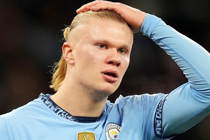 Thống kê đáng xấu hổ về Man City, Pep cũng bất lực