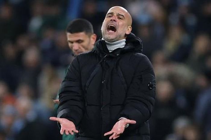 Pep Guardiola có thể bị sa thải dù mới gia hạn hợp đồng?