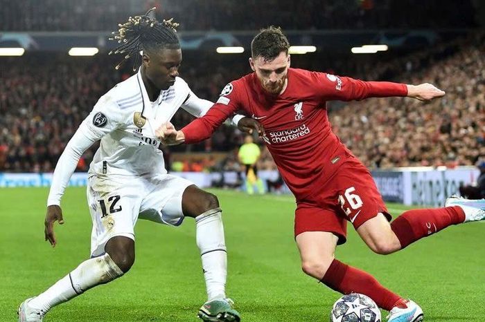 Nhận định, soi tỷ lệ Liverpool vs Real Madrid (3h ngày 28/11), Champions League 2024-2025