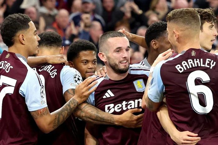 Nhận định, soi tỷ lệ Aston Villa vs Juventus (3h ngày 28/11), Champions League 2024-2025