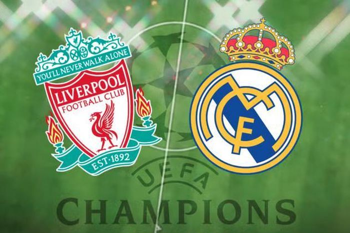 Trực tiếp Cúp C1 châu Âu Champions League, Liverpool vs Real Madrid, 03h00 ngày 28/11