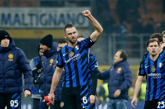Bảng xếp hạng Cúp C1 châu Âu mới nhất 27/11: Inter Milan tạm giữ ngôi đầu