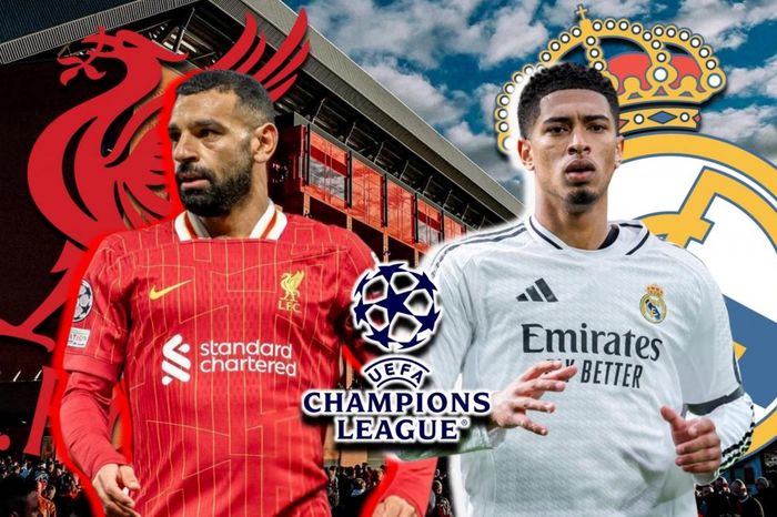 Dự đoán kết quả và đội hình xuất phát trận Liverpool vs Real Madrid
