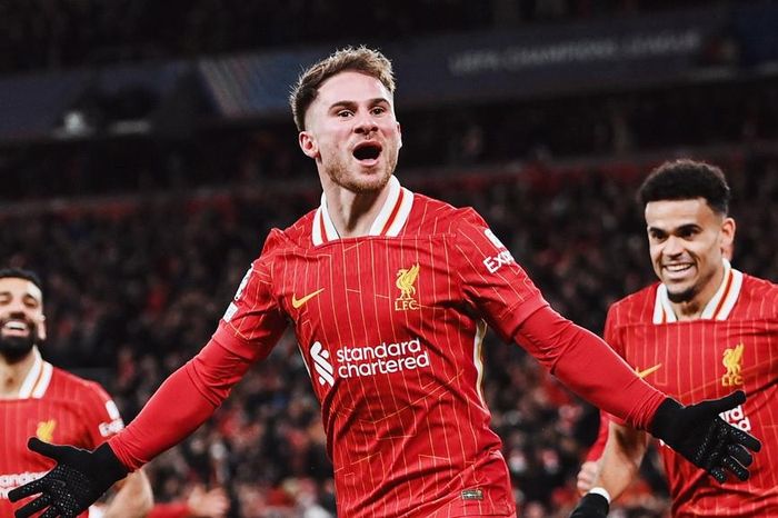 Kết quả bóng đá hôm nay 28/11: Liverpool hạ Real, PSV ngược dòng khó tin