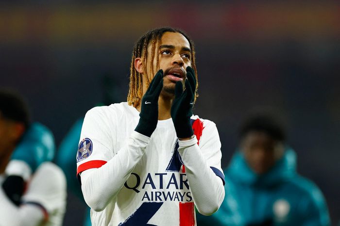 Đấu Man City, PSG trông cậy vào 'truyền nhân của Mbappe'