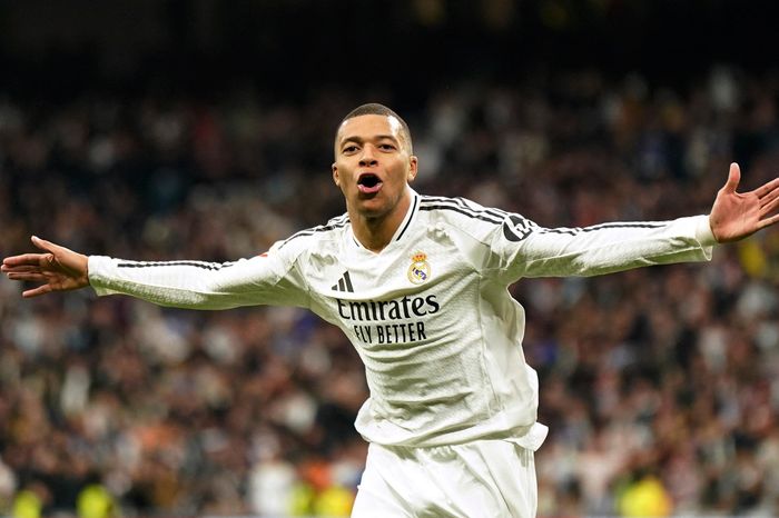 Tham vọng táo bạo của Mbappe