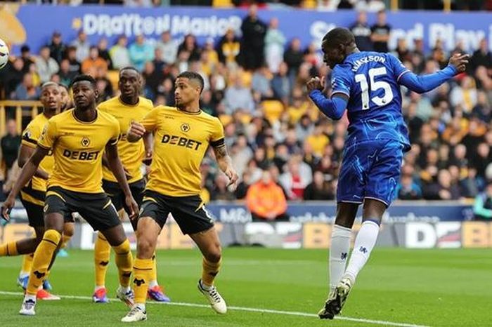 Soi tỉ số trận Chelsea - Wolves: Quyết thắng Bầy sói
